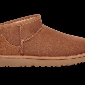 UGG Women's Classic Ultra Mini